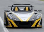 Lotus 2-Eleven 2007 года